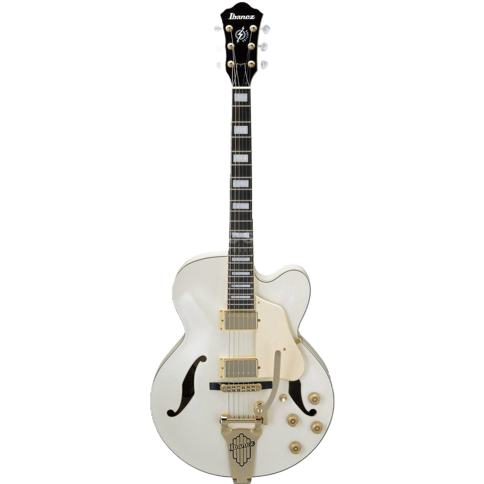 Guitarra Ibanez Acordes Rafa